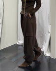 Pantalone Tascone Susy Mix Donna Art. 12390
