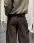 Pantalone Tascone Susy Mix Donna Art. 12390