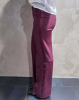 Pantalone Profilo Raso Motel Donna Art. PT31