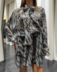 Abito Fantasia Donna Dixie Art. A014Y030