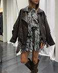 Abito Fantasia Donna Dixie Art. A014Y030