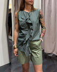 Camicia Rouge 100%CO  Costone EmmeMarella Donna Art. 2515111202200