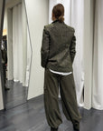 Giacca Tweed Susy Mix Donna Art. J866AI33