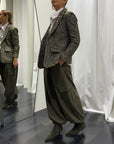 Giacca Tweed Susy Mix Donna Art. J866AI33