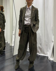 Pantalone Tascone Susy Mix Donna Art. 12390