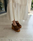 Zeppa Donna Art. 9200