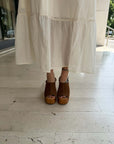 Zeppa Donna Art. 9200