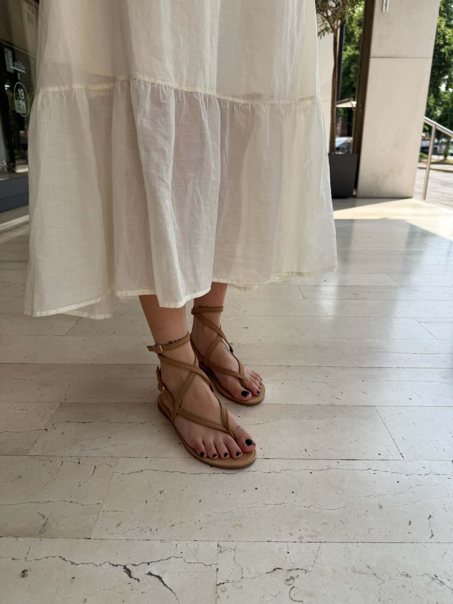 Sandalo Infradito Susy Mix Donna  H6008 Susy Mix abbigliamento moda donna qualità premium 1921 Store