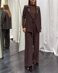 Completo Fiocco Susy Mix Donna Art. 303211