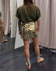Gonna Paillettes Art. 23275-1