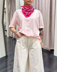 T-shirt Bandana Susy Mix Donna Art. SH001576