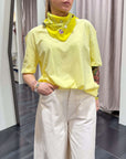 T-shirt Bandana Susy Mix Donna Art. SH001576