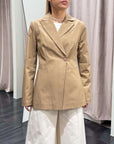 Giacca Susy Mix Donna Art. J980Z144