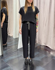 Completo Blusa+Pantalone Susy Mix Donna Art. 30291