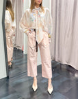 Pantalone Donna Dixie Art. PDI2URVA