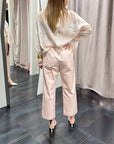 Pantalone Donna Dixie Art. PDI2URVA