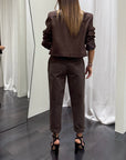Pantalone Cotone Donna Philia Loft Art.V0100041