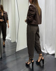 Pantalone Cotone Donna Philia Loft Art.V0100041