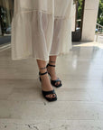 Sandalo Susy Mix Donna Art. MBA191