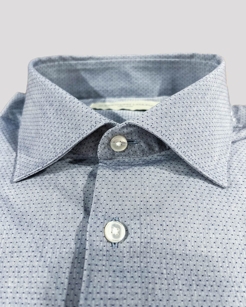 Camicia Alessandro Lamura Art. JEFF D - 1921 Store