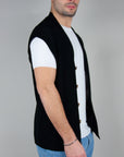 Cardigan Gilet Why Not Brand Art. KIM36