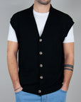 Cardigan Gilet Why Not Brand Art. KIM36