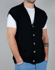 Cardigan Gilet Why Not Brand Art. KIM36