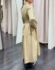 Trench Donna Lumina Art. LUM/LC240303