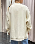 Cardigan Orso Lumina Donna Art. LUM/LD2249