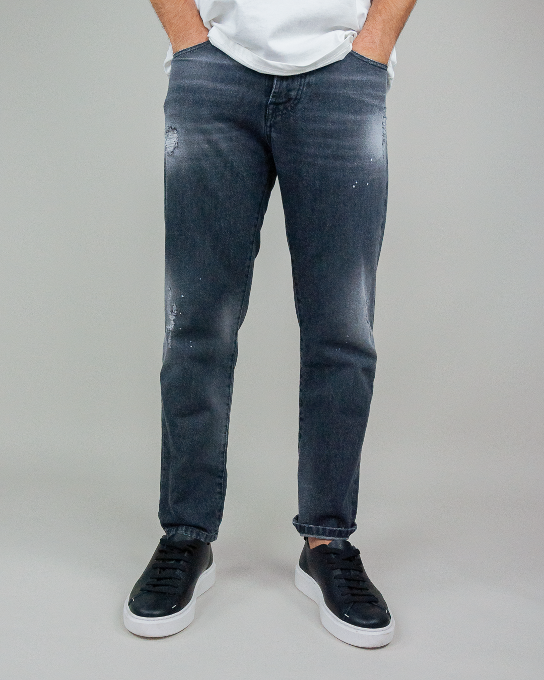 Jeans Uomo Imperial Art. P5407LUP11 - 1921 Store