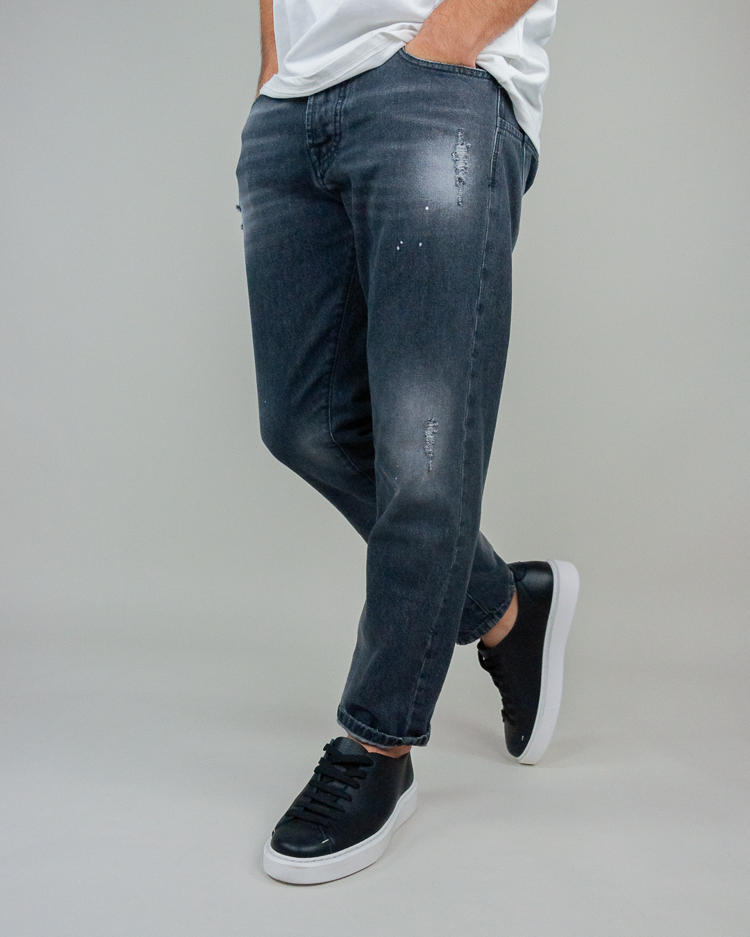 Jeans Uomo Imperial Art. P5407LUP11 - 1921 Store