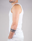 Canotta Costina Washed Jack&Jones Concrete Art. 12273281