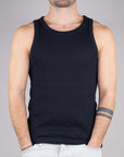 Canotta Costina Washed Jack&Jones Concrete Art. 12273281