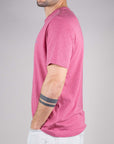 T-shirt Jersey Linen Sun68 Uomo Art. T35132