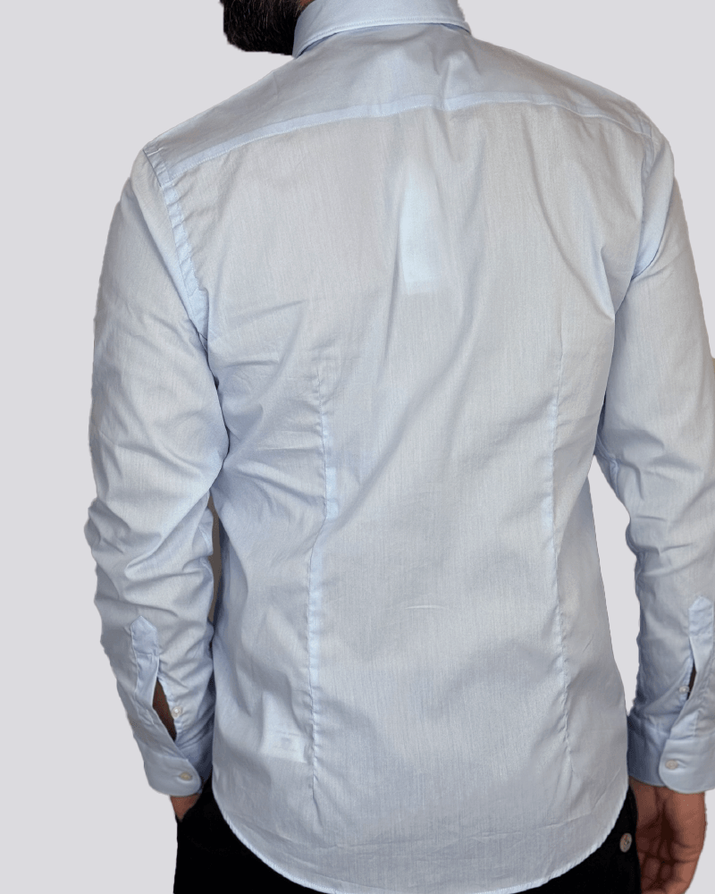 Camicia Alessandro Lamura Art. SAM 01 - 1921 Store