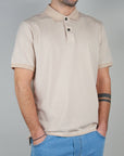 Polo Dondup Uomo Art. US347JS0292