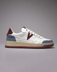 Sneakers College Bicolor V2 Art. SUCOLBIC