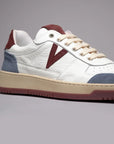 Sneakers College Bicolor V2 Art. SUCOLBIC