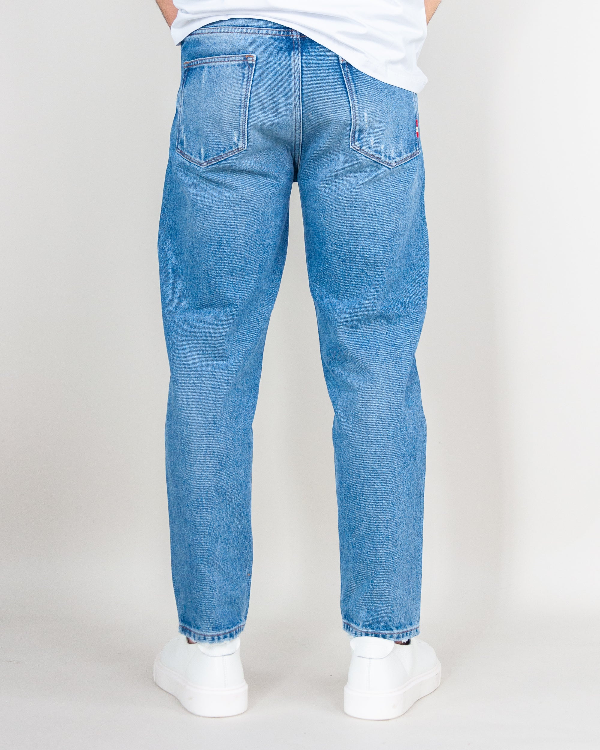 Jeans Jeremiah Amish Ocean Art. AMU001D4351987