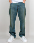 Jeans James Amish Helmut Art. AMU010D5932872