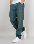 Jeans James Amish Helmut Art. AMU010D5932872