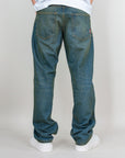 Jeans James Amish Helmut Art. AMU010D5932872