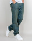 Jeans James Amish Helmut Art. AMU010D5932872