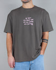 T-shirt Amish Idols Art. AMU037CL120304