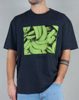 T-shirt Amish Banana Art. AMU037CL190304