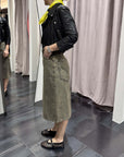 Bermuda Denim Susy Mix Donna Art. JSUSY47