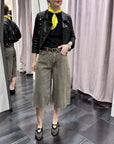 Bermuda Denim Susy Mix Donna Art. JSUSY47