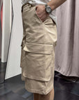 Bermuda Tasconi Susy Mix Donna Art. 25388