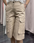 Bermuda Tasconi Susy Mix Donna Art. 25388
