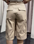 Bermuda Tasconi Susy Mix Donna Art. 25388